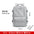 35L Travel Backpack Women Laptop Business Backpacks Multifunctional USB Charging Mochila School Luggage Bag with Shoes Pocket